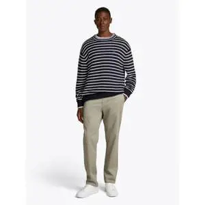 Tommy Hilfiger Breton Stripe Jumper